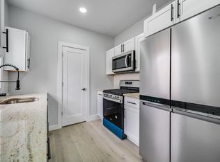 1905 N Taylor St, Philadelphia, PA 19121