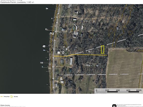 5th image of Sportsman Ln Lot Wp001
