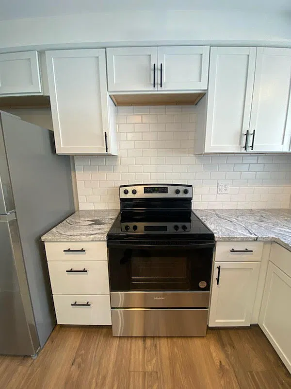 3 bed, 1330 sqft, $2,300 — Photo 4