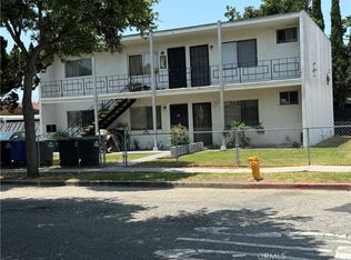 8601 Chestnut Ave, South Gate, CA 90280