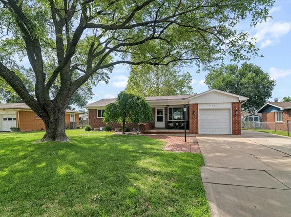 8301 #Wichita, W Murdock, KS 67212