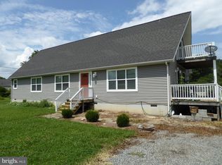 53 Russels Run, Hague, VA 22469