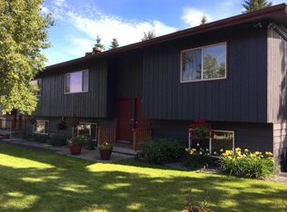 1034 W 20th Ave APT 4, Anchorage, AK 99503