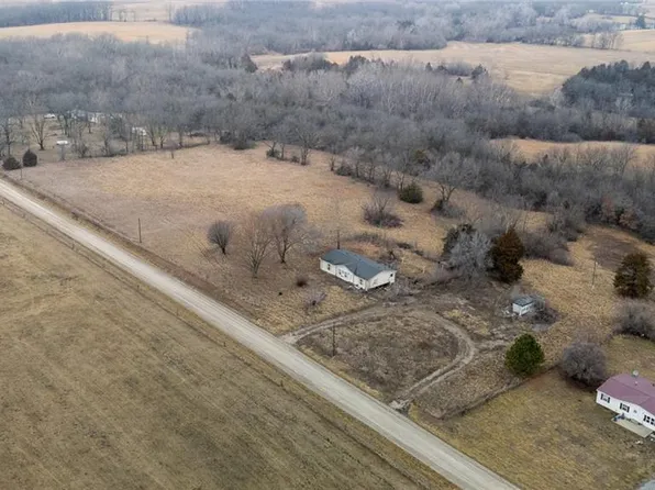 111 NW 800th Rd, Warrensburg, MO 64093