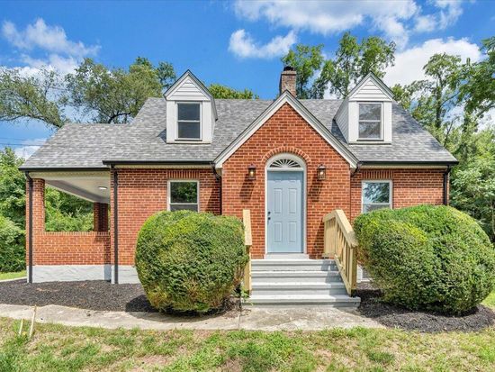 2013 Peters Creek Rd NW, Roanoke, VA 24017