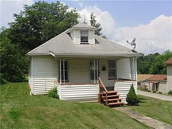 Front yard