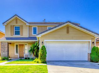 27145 Back Bay Dr, Menifee, CA 92585