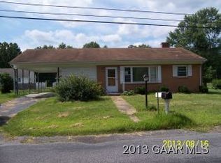 75 Beagle Gap Run, Waynesboro, VA 22980