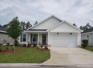 217 Windrow Way, Inlet Beach, FL 32461