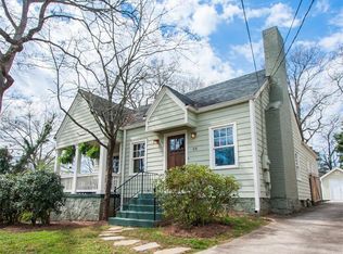 24 Rockyford Rd NE, Atlanta, GA 30317