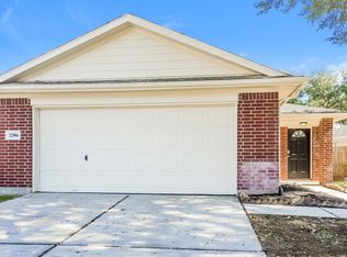 22906 Sugar Bear Dr, Spring, TX 77389