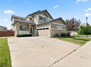 16404 E 99th Ave, Commerce City, CO 80022