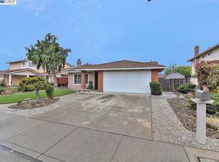 4921 Colusa St, Union City, CA 94587