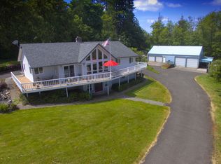 21408 NE 87th Ave, Battle Ground, WA 98604