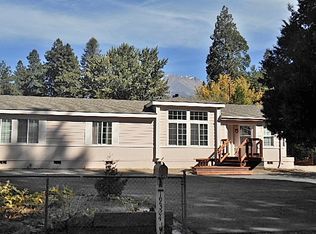 19324 Maple Ave, Weed, CA 96094