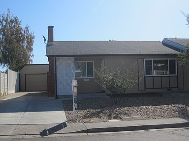 1874 Kolob Dr Fairfield Ca 94534 Realtor Com