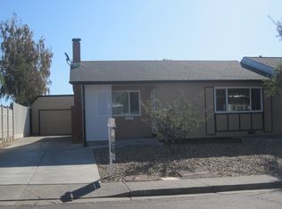 2566 Baltic Dr, Fairfield, CA 94533