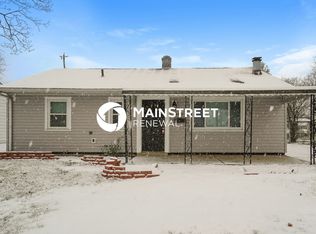 4517 San Jose Ln, Columbus, OH 43213