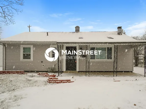 4517 San Jose Ln, Columbus, OH 43213