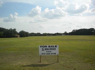 2515 Seagoville Rd, Seagoville, TX 75159