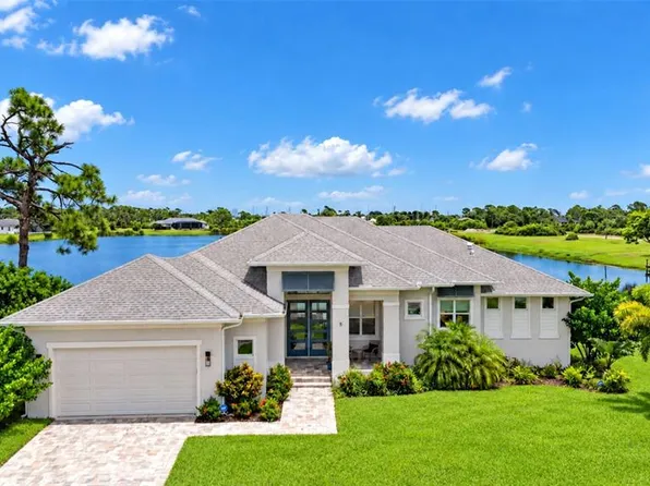 5 REEF COURT, PLACIDA, FL 33946