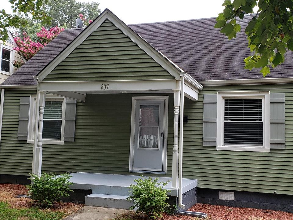 1st image of 607 E Gladstone Ave