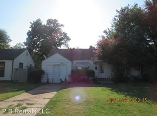 819 NW 17th St, Lawton, OK 73507