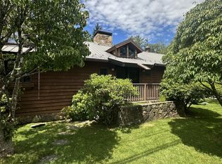 1292 Leonard Road, Highlands, NC 28741