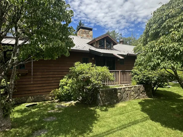 1292 Leonard Road, Highlands, NC 28741