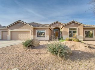 505 E Constitution Dr, Gilbert, AZ 85296