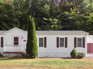 254 Wellington Dr, Laconia, NH 03246