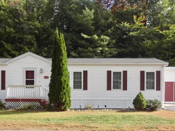 254 Wellington Drive, Laconia, NH 03246
