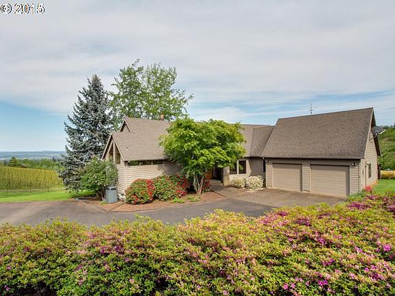 4th image of 21550 SW Hillsboro Hwy