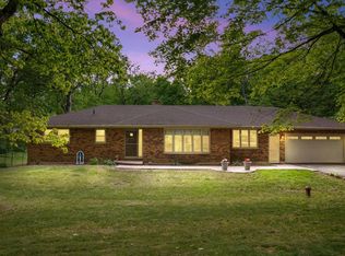 7417 N Hill Rd, Marengo, IL 60152