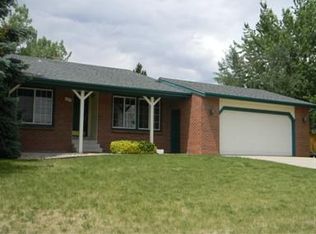 1081 Chimney Rock Rd, Highlands Ranch, CO 80126