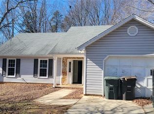 4713 Eagle Rock Rd, Greensboro, NC 27410