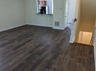 The Reserve at Belvedere, Charlottesville, VA 22901