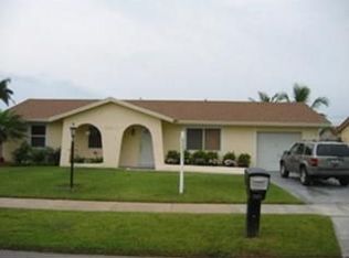 4260 SW 134th Ave, Miami, FL 33175