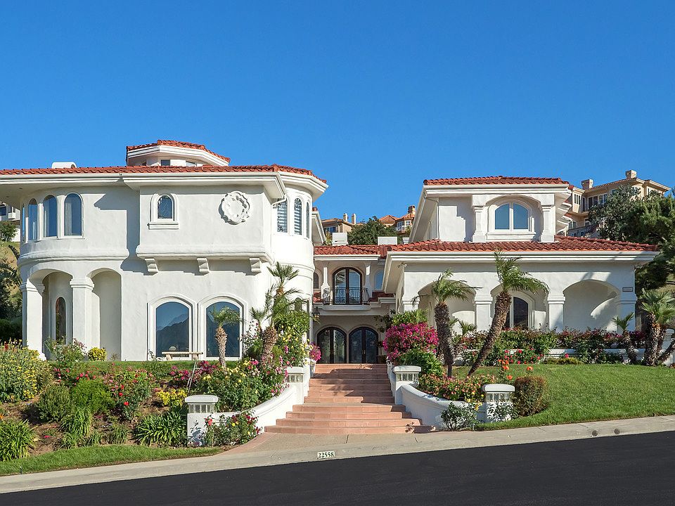 22558 N Summit Ridge Cir, Chatsworth, CA 91311 Zillow
