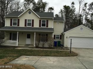 4133 Lancaster Cir, Waldorf, MD