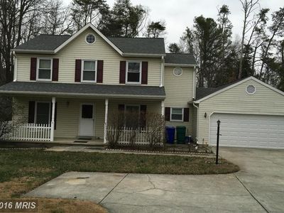 4133 Lancaster Cir, Waldorf, MD, 20603