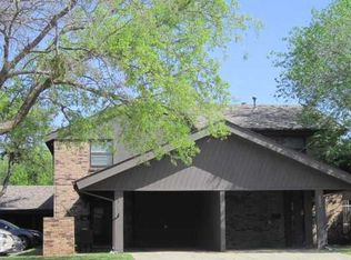 2809 Nw 57th St, Oklahoma City, OK 73112