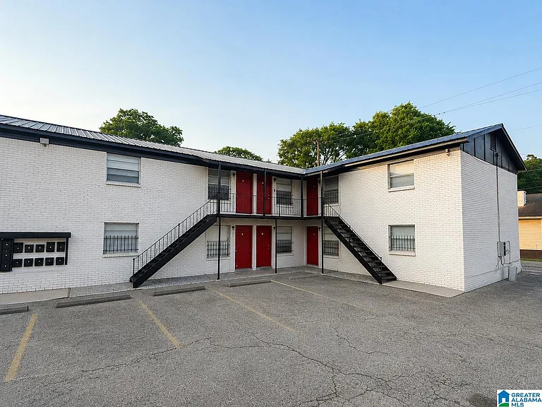 2032 Stouts Rd #J — Photo 1