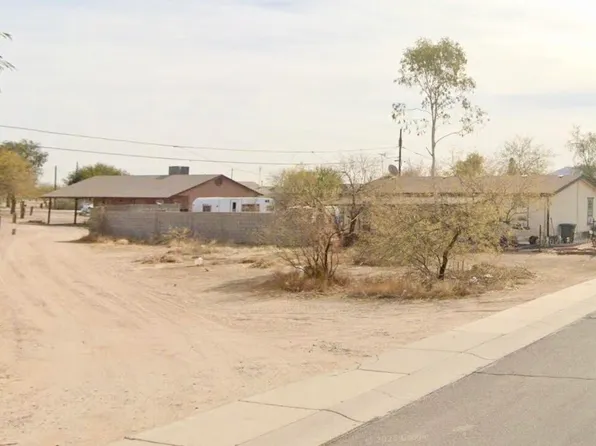 78 N ALTA Avenue #1, Casa Grande, AZ 85122