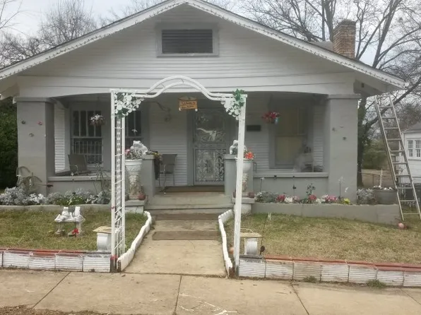 8016 4th Ave S, Birmingham, AL 35206