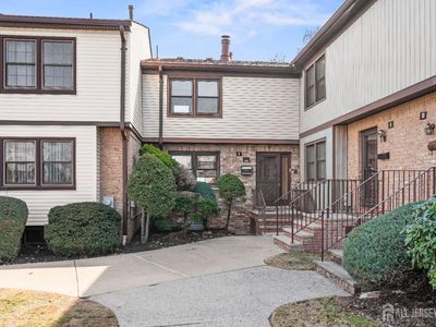 8 Highview Dr, Woodbridge, NJ, 07095