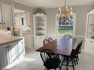 6208 Thompson St, Columbus, OH 43235