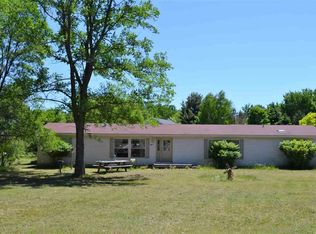 5281 S Garfield Rd, Kingsley, MI 49649