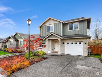 4333 Larch Lane #49, Bellingham, WA, 98226