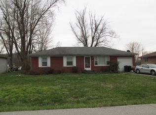 4522 Saint Marys Rd, Floyds Knobs, IN 47119